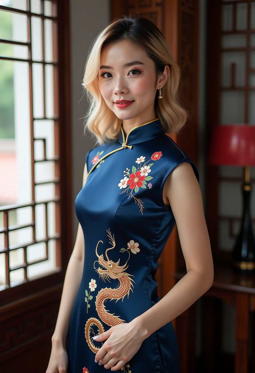 首尔不夜城海报
